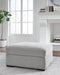 Gabyleigh Ottoman With Storage - Ogle Furniture (TN)