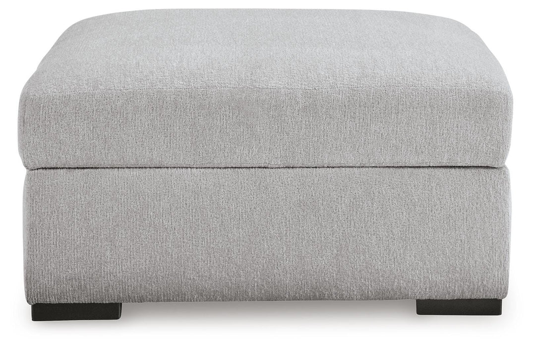 Gabyleigh Ottoman With Storage - Ogle Furniture (TN)