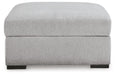 Gabyleigh Ottoman With Storage - Ogle Furniture (TN)