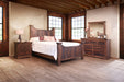 Madeira Queen Bed - Ogle Furniture (TN)