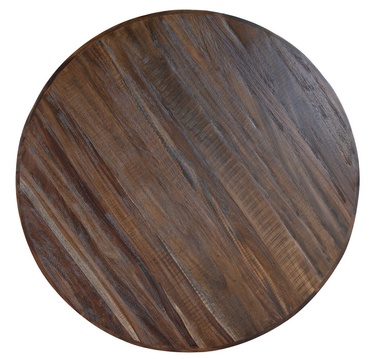 Rock Valley Round Dining Table - Ogle Furniture (TN)