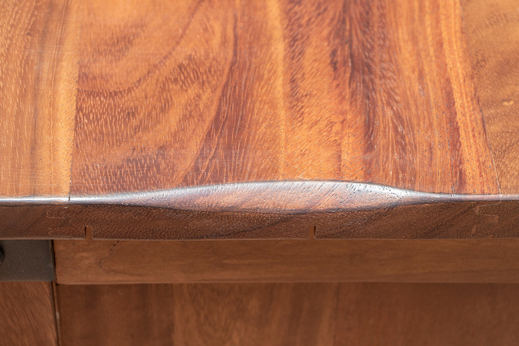 Parota Bar - Ogle Furniture (TN)