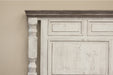Stone Queen Bed - Ogle Furniture (TN)