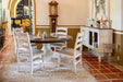 Rock Valley Round Dining Table - Ogle Furniture (TN)