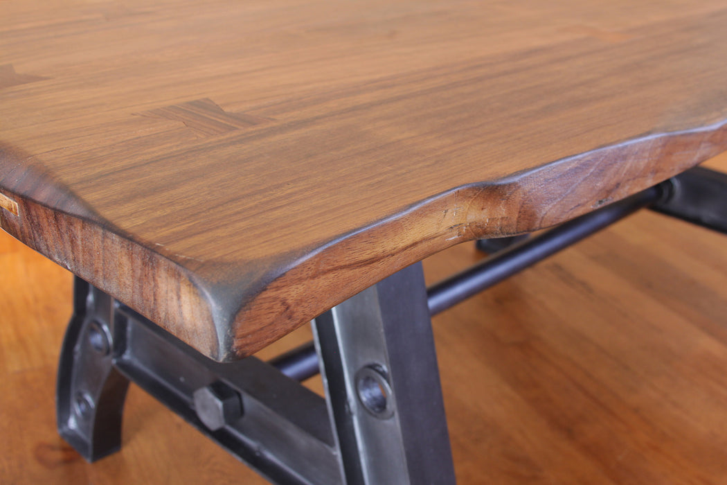Parota Dining Table - Ogle Furniture (TN)