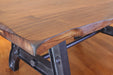 Parota Dining Table - Ogle Furniture (TN)
