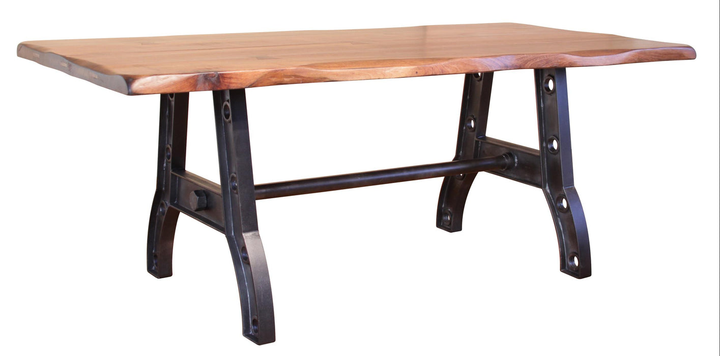 Parota Dining Table - Ogle Furniture (TN)