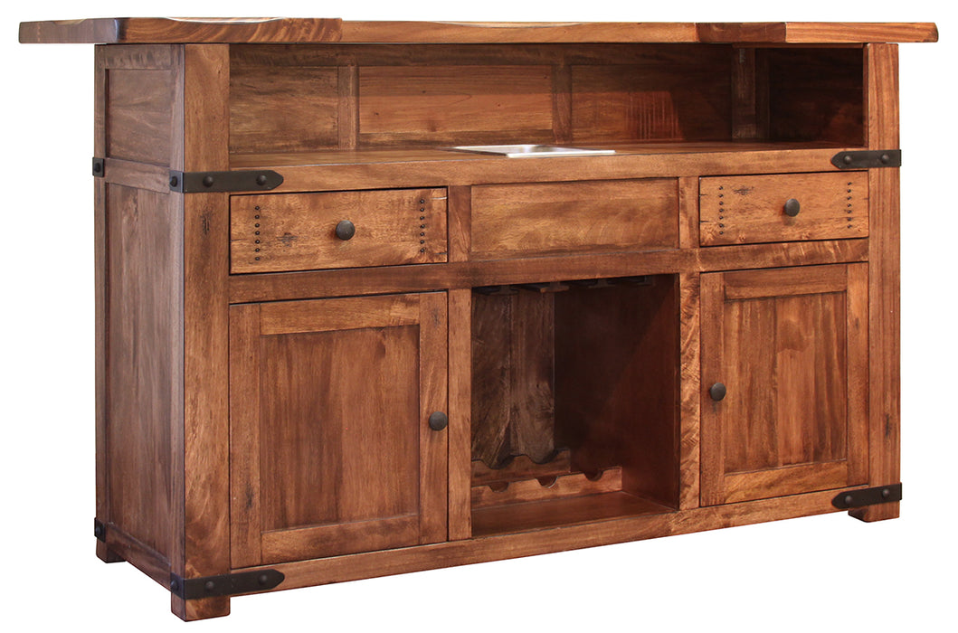 Parota Bar - Ogle Furniture (TN)