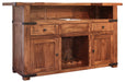 Parota Bar - Ogle Furniture (TN)
