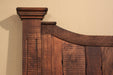 Madeira Queen Bed - Ogle Furniture (TN)