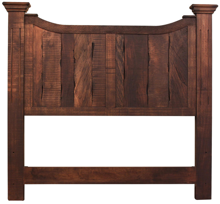 Madeira Queen Bed - Ogle Furniture (TN)