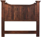 Madeira Queen Bed - Ogle Furniture (TN)