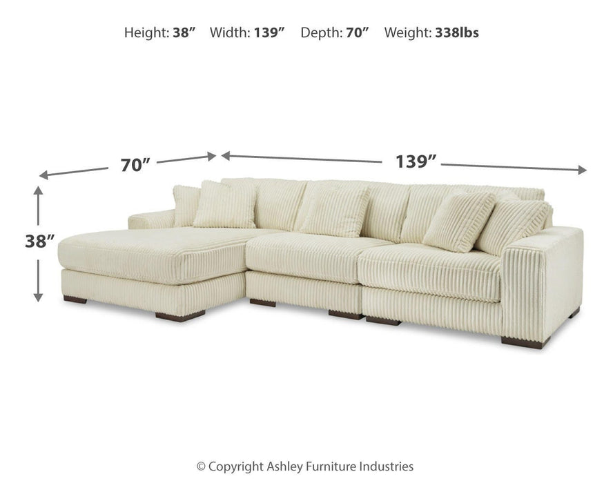 Lindyn Living Room Set - Ogle Furniture (TN)