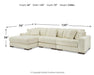 Lindyn Living Room Set - Ogle Furniture (TN)