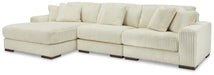 Lindyn Living Room Set - Ogle Furniture (TN)
