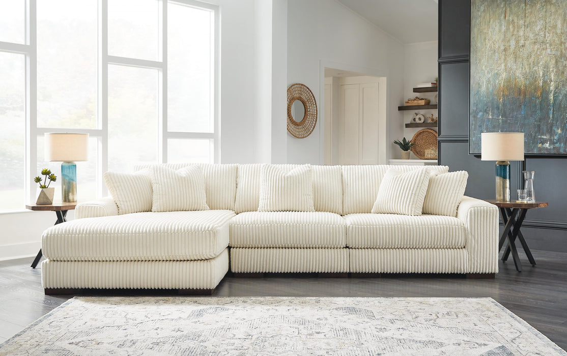 Lindyn Living Room Set - Ogle Furniture (TN)