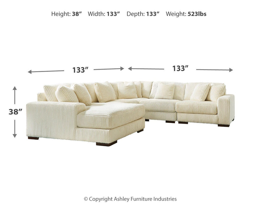 Lindyn Living Room Set - Ogle Furniture (TN)