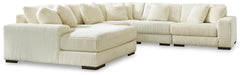 Lindyn Living Room Set - Ogle Furniture (TN)