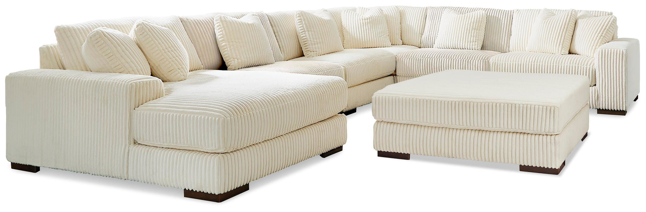 Lindyn Living Room Set - Ogle Furniture (TN)
