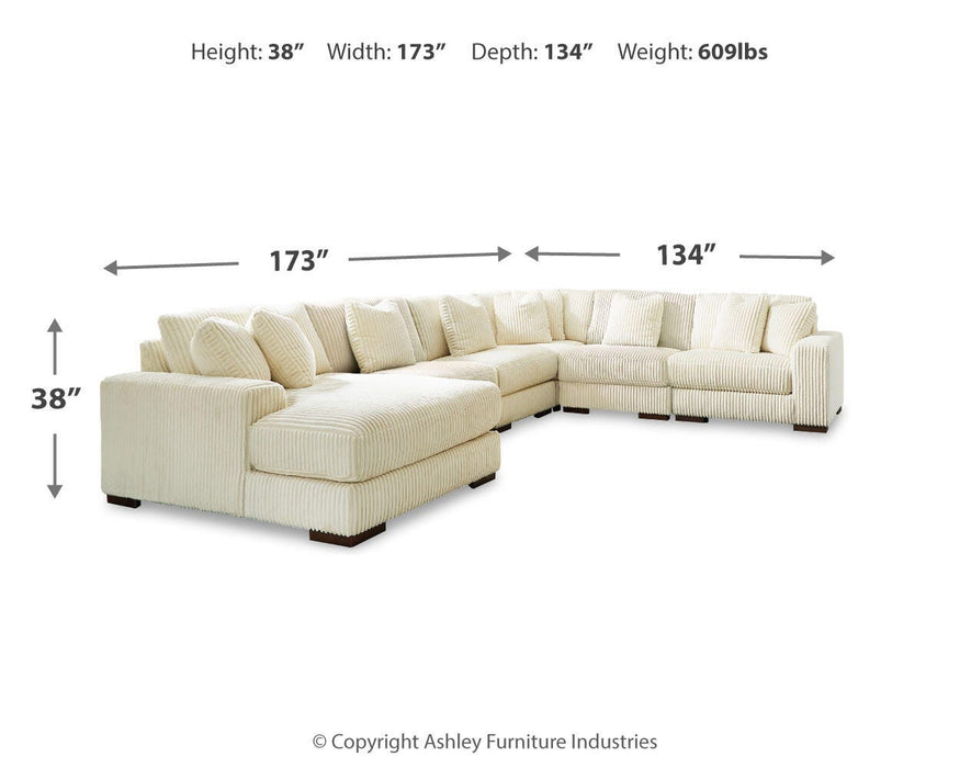 Lindyn Living Room Set - Ogle Furniture (TN)