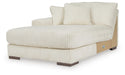 Lindyn Sectional with Chaise - Ogle Furniture (TN)