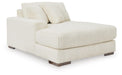 Lindyn Sectional with Chaise - Ogle Furniture (TN)