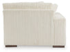 Lindyn Sectional with Chaise - Ogle Furniture (TN)