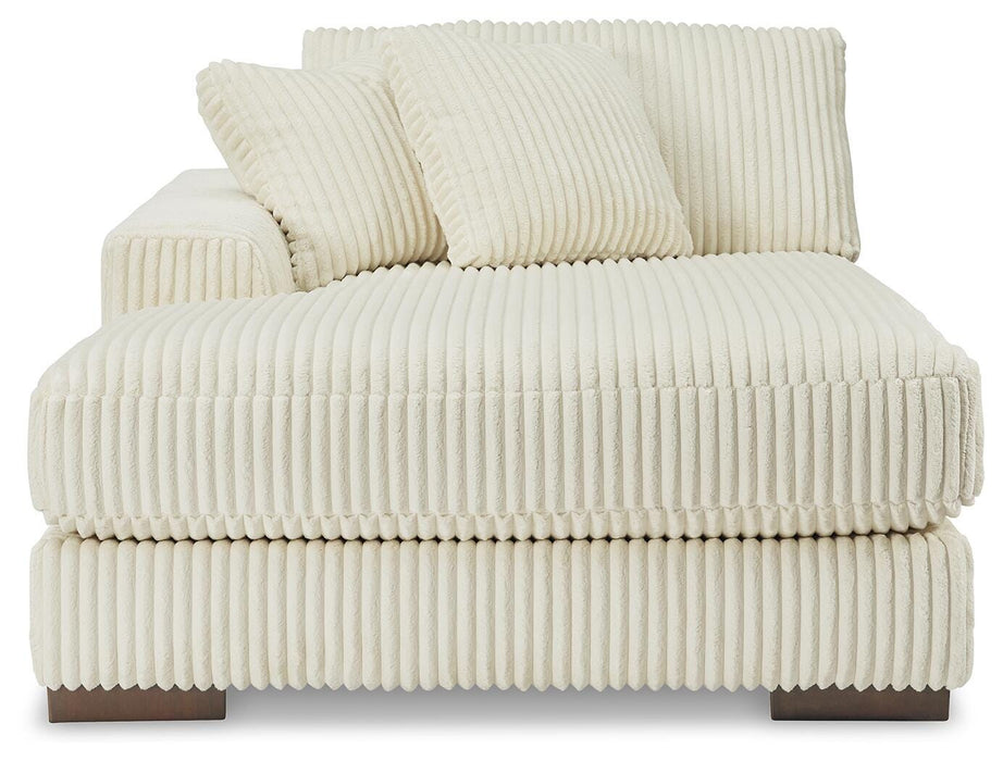 Lindyn Sectional with Chaise - Ogle Furniture (TN)