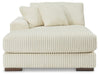 Lindyn Sectional with Chaise - Ogle Furniture (TN)