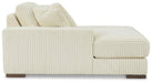 Lindyn Sectional with Chaise - Ogle Furniture (TN)