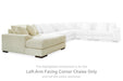 Lindyn Sectional with Chaise - Ogle Furniture (TN)