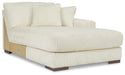 Lindyn Sectional with Chaise - Ogle Furniture (TN)