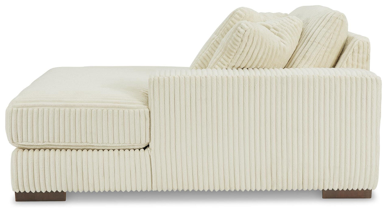 Lindyn Sectional with Chaise - Ogle Furniture (TN)