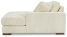 Lindyn Sectional with Chaise - Ogle Furniture (TN)