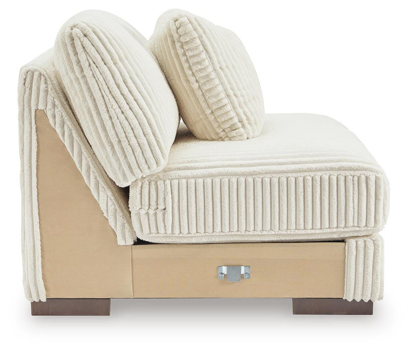 Lindyn Sectional - Ogle Furniture (TN)