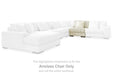 Lindyn Sectional with Chaise - Ogle Furniture (TN)