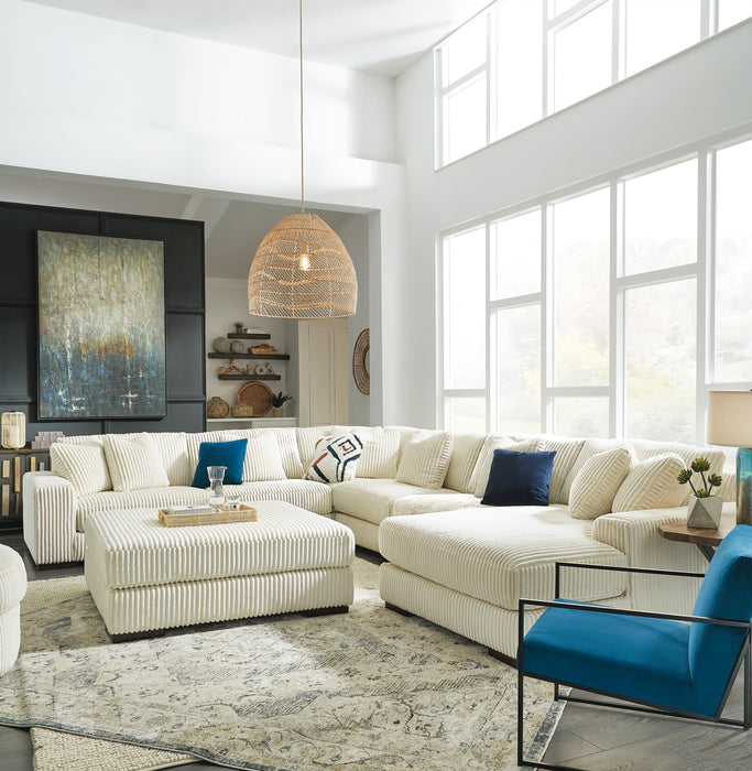 Lindyn Living Room Set - Ogle Furniture (TN)