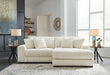 Lindyn Sectional with Chaise - Ogle Furniture (TN)