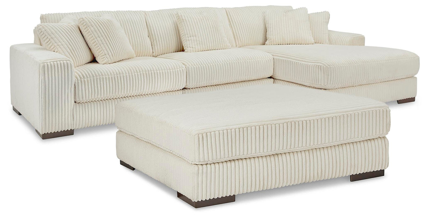 Lindyn Living Room Set - Ogle Furniture (TN)