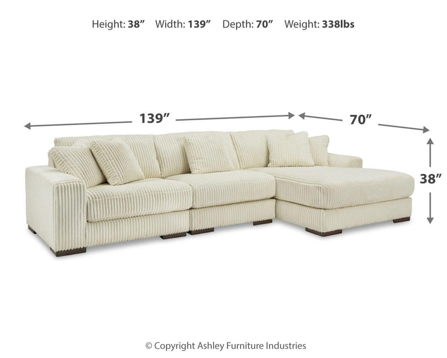 Lindyn Living Room Set - Ogle Furniture (TN)