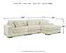 Lindyn Living Room Set - Ogle Furniture (TN)