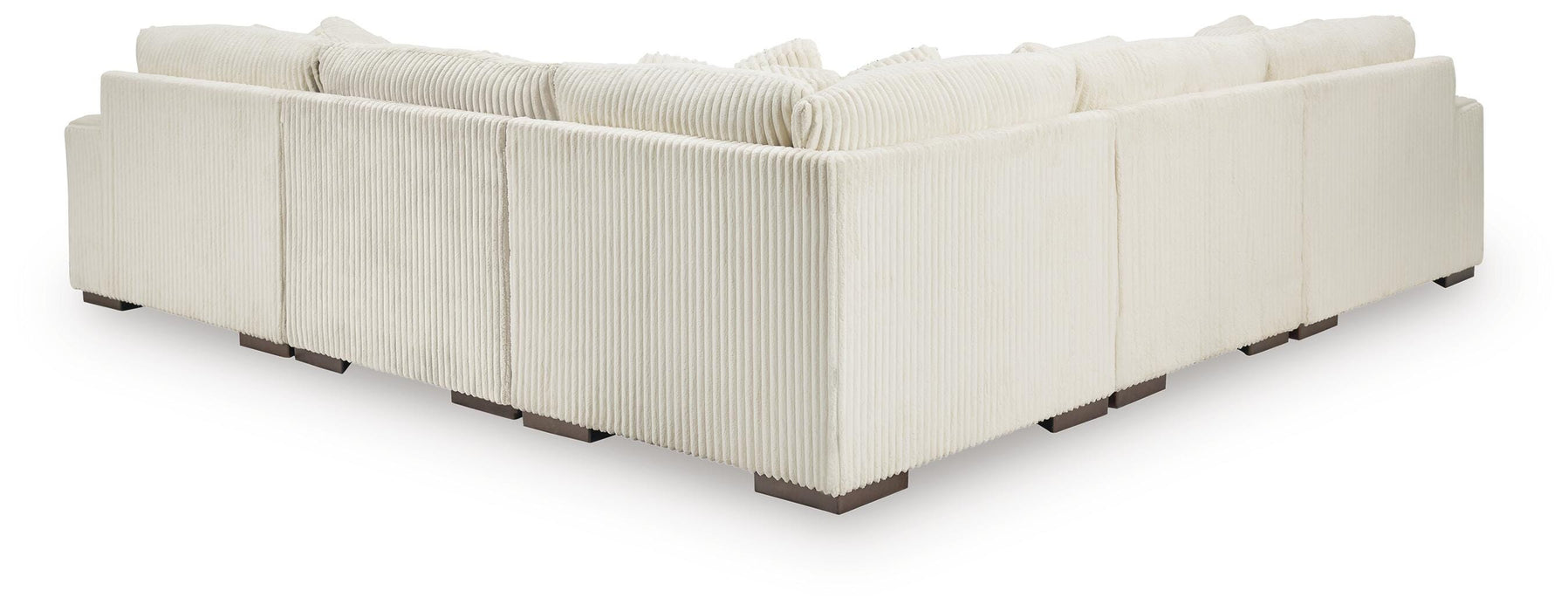 Lindyn Sectional with Chaise - Ogle Furniture (TN)