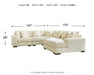 Lindyn Living Room Set - Ogle Furniture (TN)