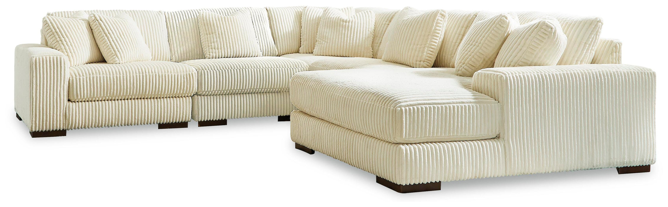 Lindyn Living Room Set - Ogle Furniture (TN)