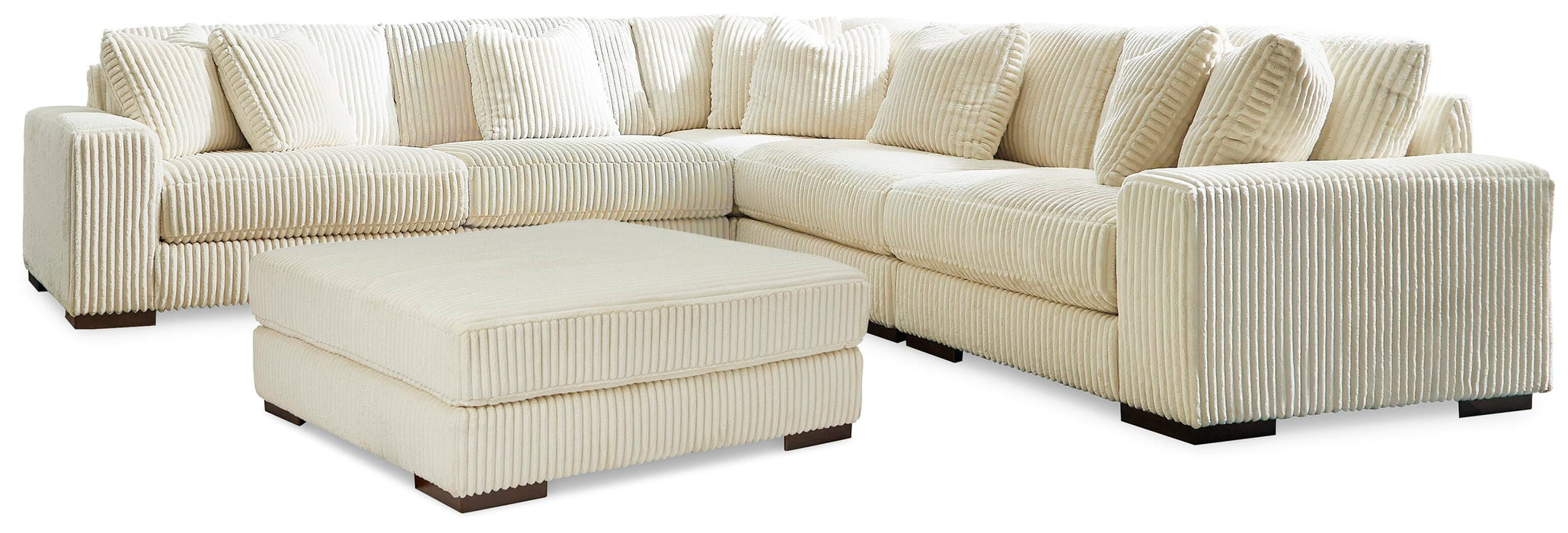 Lindyn Living Room Set - Ogle Furniture (TN)