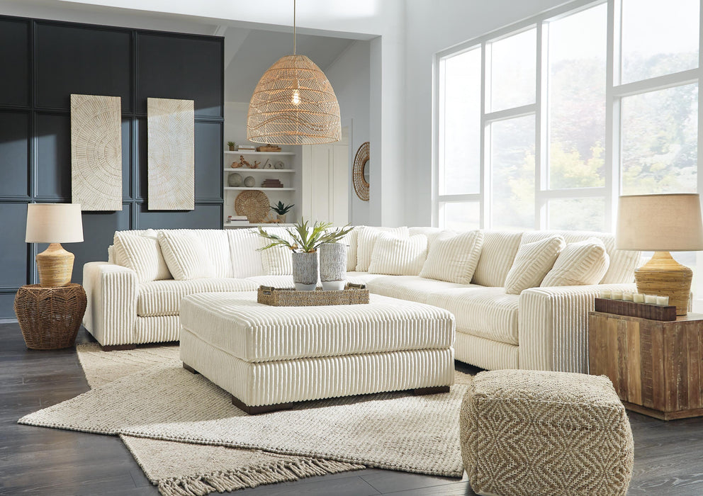 Lindyn Living Room Set - Ogle Furniture (TN)
