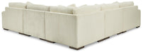 Lindyn Sectional - Ogle Furniture (TN)