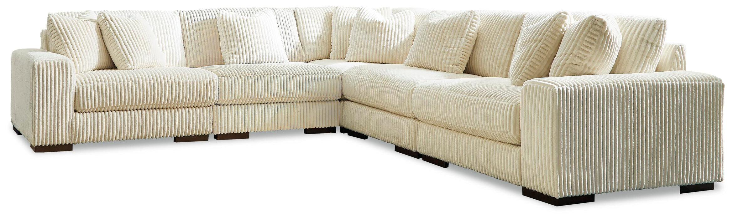 Lindyn Living Room Set - Ogle Furniture (TN)