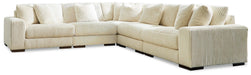Lindyn Sectional - Ogle Furniture (TN)