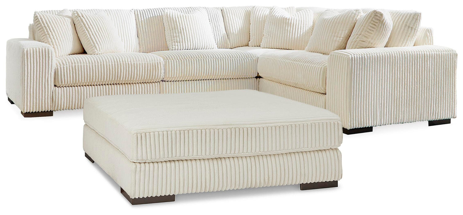 Lindyn Living Room Set - Ogle Furniture (TN)